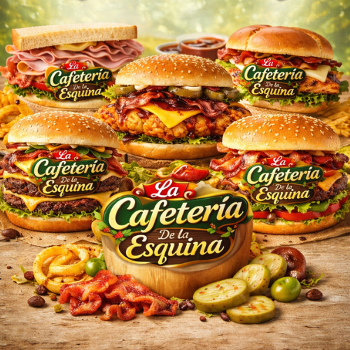 Hamburguesa Doble