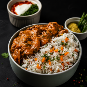 Pollo Cremoso Amalaya