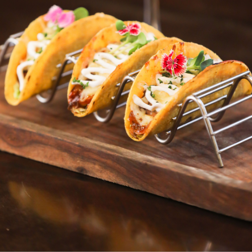 Tacos Especiales