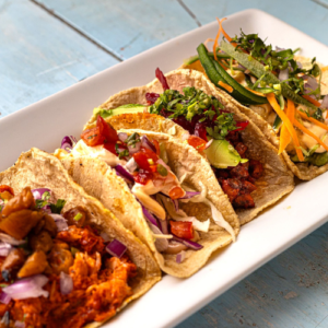 Tacos Combinados