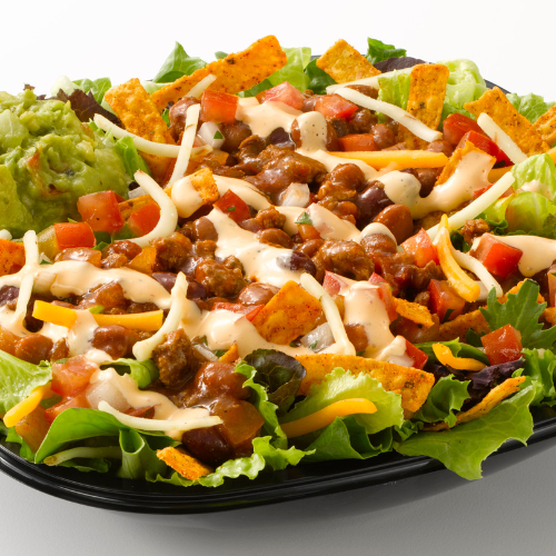 Ensalada Cheddar