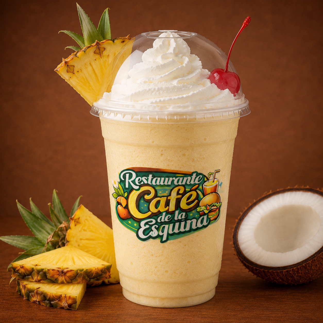 Piña Colada