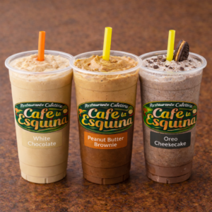 Triple Tentació de la Esquina