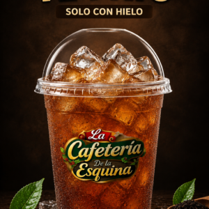 Té Frío