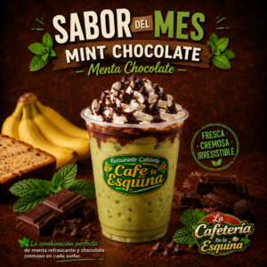 Crema Batida